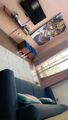 Studio meublé à louer ngor image 11