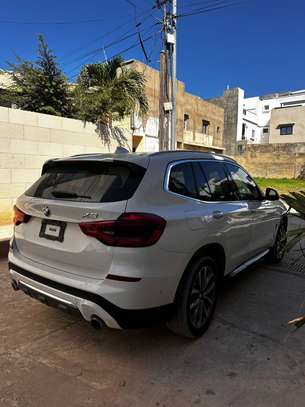 BMW x3 2018 image 6