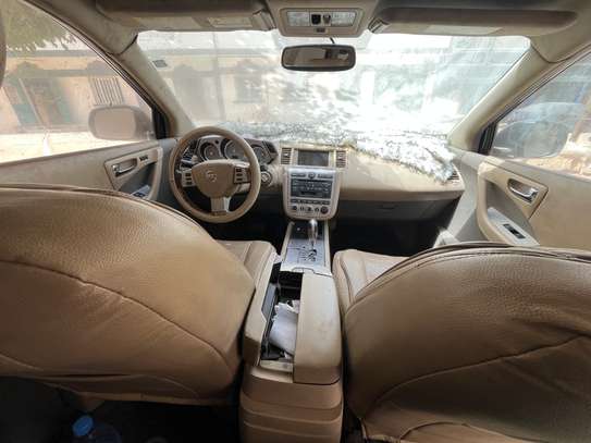 Nissan Murano image 4