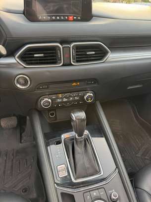 Mazda CX-5 gt SUV 2018 image 7