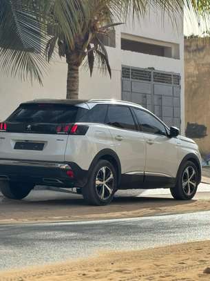 PEUGEOT 3008 Gtline 2019 image 2