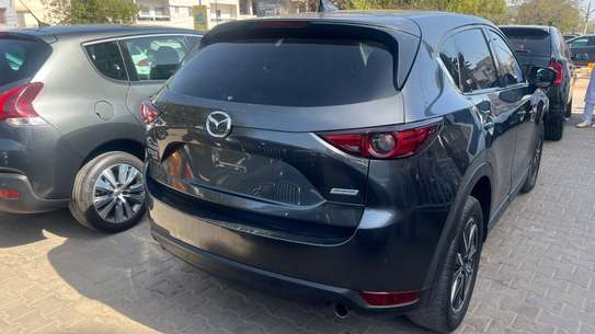 Mazda Cx5 2018 image 5