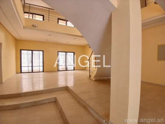 Ref_1829_GL Villa à louer aux Almadies image 8