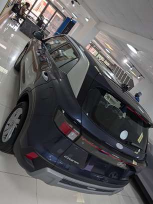 Hyundai creta image 8