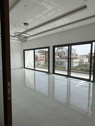 Appartement de grand standing à louer à Ngor Almadies image 1