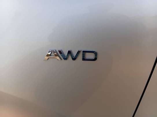 Kia Sportage EX image 3