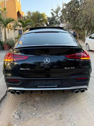 MERCEDES GLE 53 AMG image 10