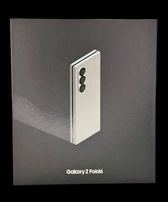 Fold 6 512gb image 2