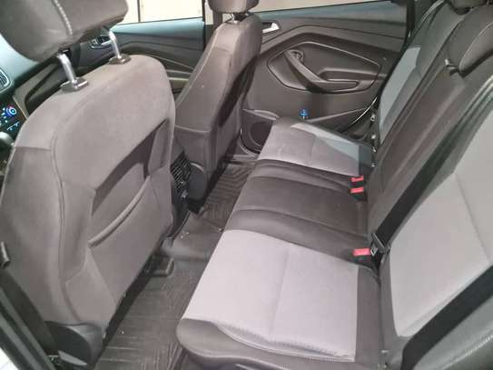Ford Escape 2017 image 4