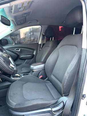 Hyundai Tucson 2015 image 2