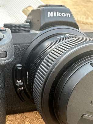 Nikon Z5 image 7