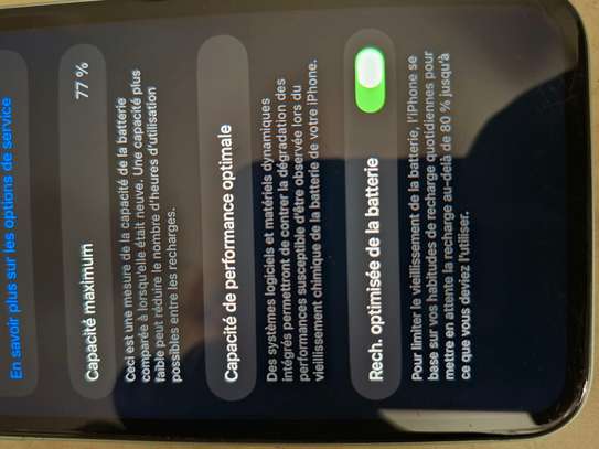 IPhone 11 64GB image 8