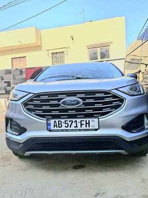 Ford Edge 2020 image 6