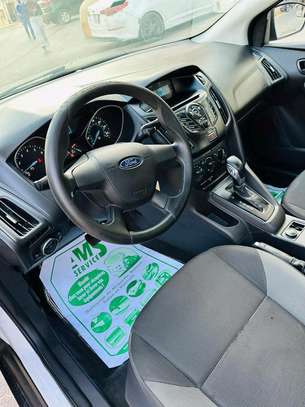 Ford Focus 2014 image 5