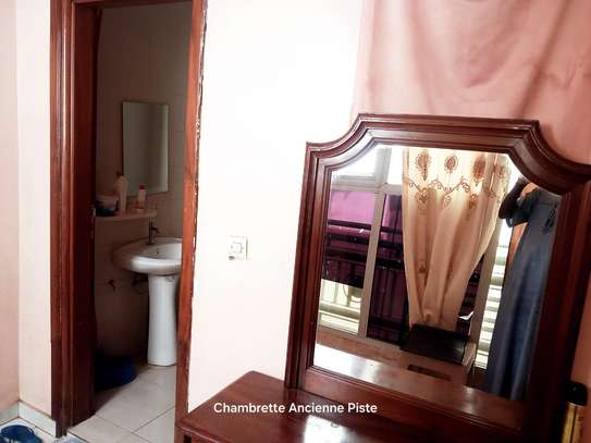 Chambre d'étudiante, BATRAIN image 5