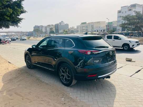 MAZDA CX 9 GT 2017 image 2