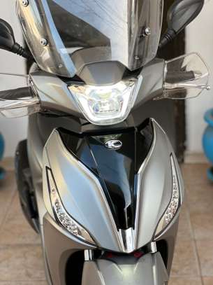 Kymco à vendre image 7