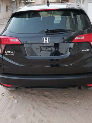 Honda Lombardi HR-V 2016 image 2