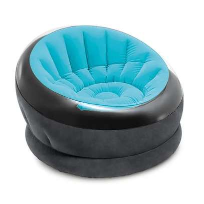Pouffe gonflable Gm image 1