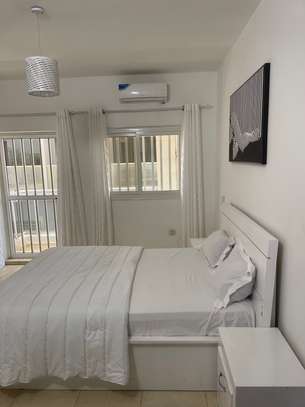 Appartement meublé image 1