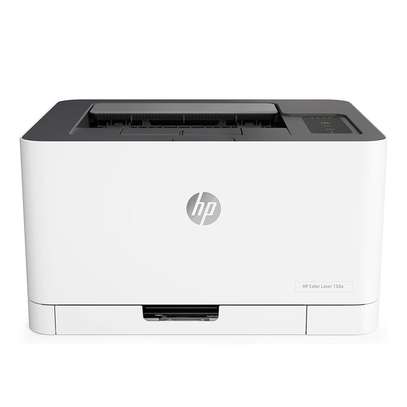 Imprimante HP Color Laser 150a laser couleur monofonction image 5