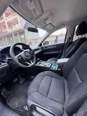 MAZDA CX-5 2018 image 7