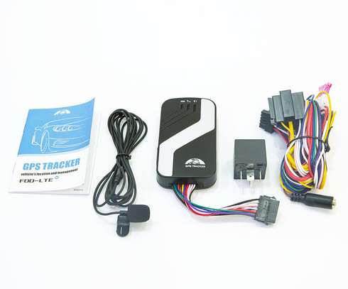 GPS caban professionnel image 1