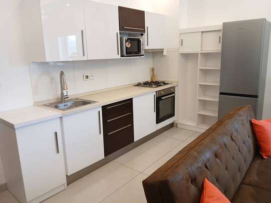 Studio meublé à la route de l'aéroport image 8