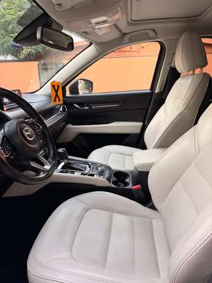 Mazda CX5 GT 2019 SKYACTIV image 6