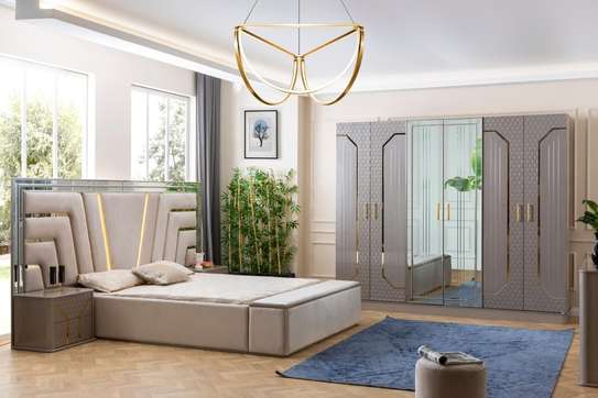 CHAMBRES A COUCHER MODERNE image 3