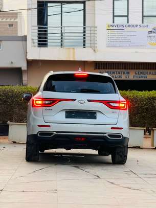 Renault KOLEOS QM6 2016 image 7