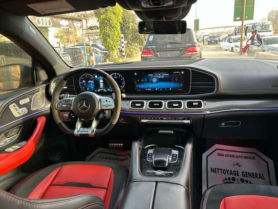 MERCEDES-BENZ GLE 53 image 4