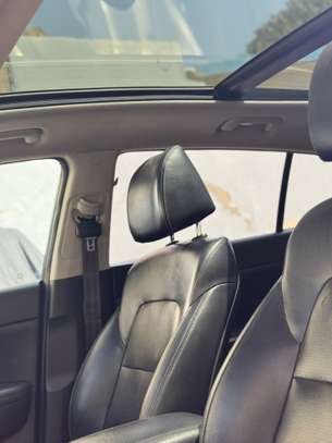 Kia sportage  2017 image 9