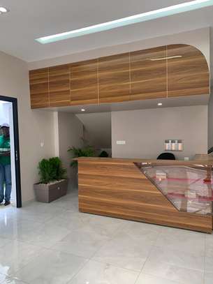 APPARTEMENT F4  A LOUER AUX MAMELLES image 14
