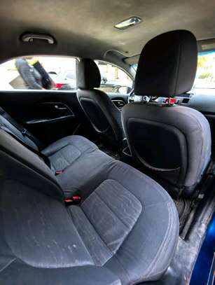 KIA RIO 2012 image 6
