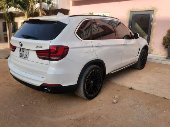 BMW x5 2015 image 3