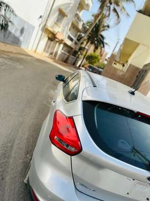 Ford Focus Titanium 2018 image 12