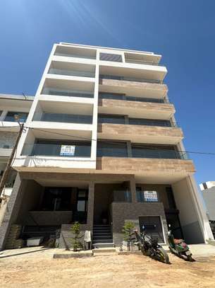Appartement à louer a ngor almadies image 1