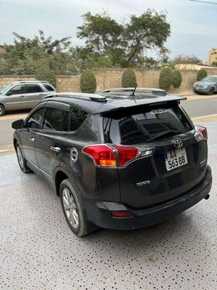 TOYOTA RAV 4 2013 image 9