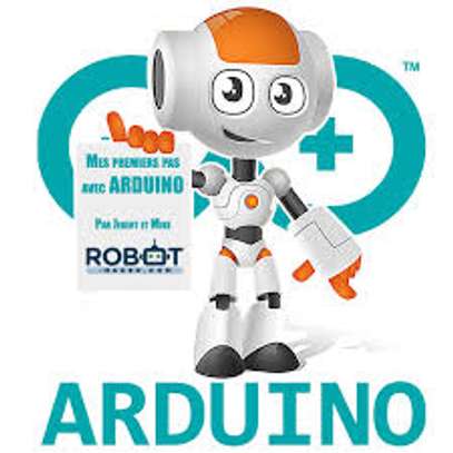 Formation en robotique ( Arduino) image 4