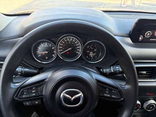 Mazda cx5 image 5