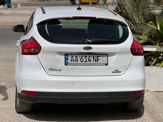 Ford Focus image 4