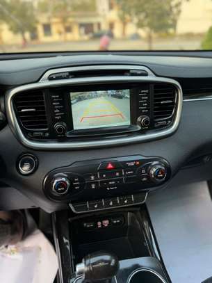 Kia Sorento 2017 image 3