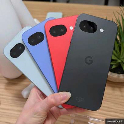 Google pixel 10a image 4