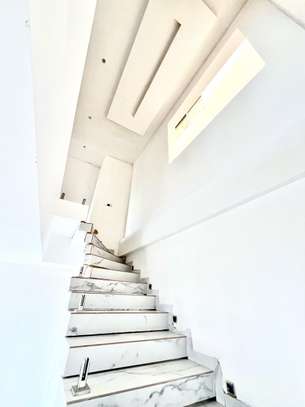 Magnifique appartement de type F4 et F5 à louer image 3