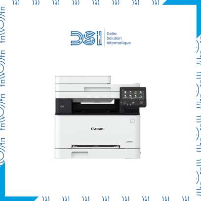 Imprimante Canon imageCLASS MF655Cdw image 1