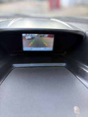 FORD ESCAPE 2017 image 2