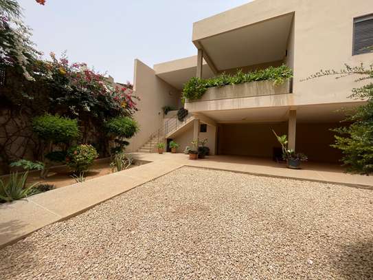 Villa à louer toubab dialaw image 1