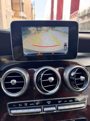 Glc  Annee 2018  Automatique essence image 6