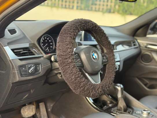 Bmw X2 Année :2018 image 7
